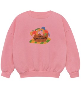 Picnic Sweatshirt