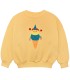 Happy Ice Cream Sweatshirt