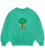 Funny Tree Sweatshirt
