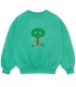 Funny Tree Sweatshirt