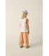 Summer Hats Camel Trousers