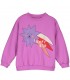 Camisola Big Lucky Star magenta