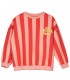 Sweatshirt Pool Party Clay Pink