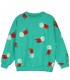 Camisola Lucky Red Stars verde