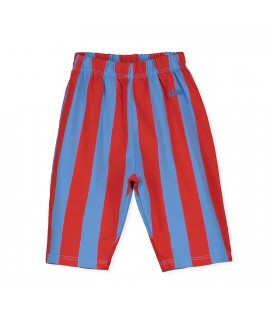 Baby Striped Pants Wide 