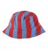 Fisher Hat Striped Lotie