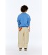 Khaki Colt Pants