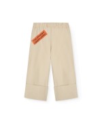 Khaki Colt Pants