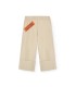 Khaki Colt Pants