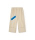 Khaki Colt Pants