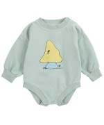 Mush Monster Fleece Body