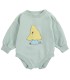 Mush Monster Fleece Body