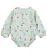 Mush Monster Duo all over Woven Body
