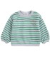 Bobo Choses Stripes Sweatshirt