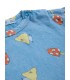 Mush Monster Duo all over T-shirt
