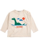 Lake Monster T-shirt