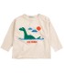 Lake Monster T-shirt