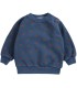 Stamp Bloom all over Sweatshirt