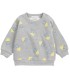 Pixel Abduction all over Sweatshirt