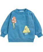 Mush Monster Duo Sweatshirt