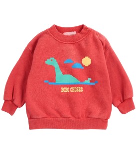 Lake Monster Sweatshirt