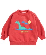 Camisola de Bebé Lake Monster 