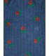 Stamp Bloom all over Corduroy Pants
