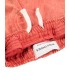 Booo Bo Choses Tag Denim Pants