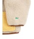 Pixel Abduction Sheepskin Reversible Jacket 