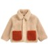 Softpaw Monster Sheepskin Reversible Jacket 