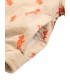 Softpaw Monster Sheepskin Reversible Jacket 