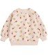 Mush Monster Duo all over Sweatshirt