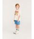 Taxi Saurus T-shirt