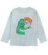 Hug Hairy Monster T-shirt