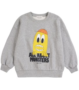 Camisola Bigtooth Lemon