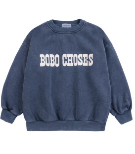 Camisola Bobo Choses Pop