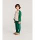 Mr. Footish Raglan Sweatshirt