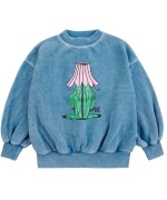 Hidden Monster Sweatshirt