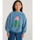 Camisola Hidden Monster