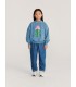 Hidden Monster Sweatshirt
