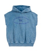 Mystery BC Sleeveless Hoodie