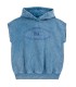Mystery BC Sleeveless Hoodie