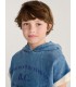 Mystery BC Sleeveless Hoodie