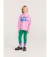 All About Monsters Hoodie