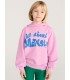 All About Monsters Hoodie