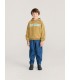 Camisola c/ capuz Bobo Choses Pop