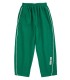 Calças Jogging Bobo Choses verdes