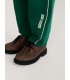Bobo Choses Straight Jogging Pants green