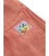 Taxi Saurus Tag Twill Pants