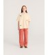 Taxi Saurus Tag Twill Pants
